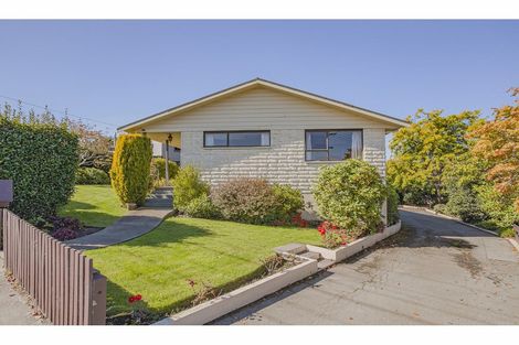 Photo of property in 47 Mountain View Road, Glenwood, Timaru, 7910