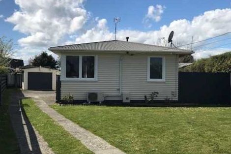 Photo of property in 6 Larnach Street, St Andrews, Hamilton, 3200