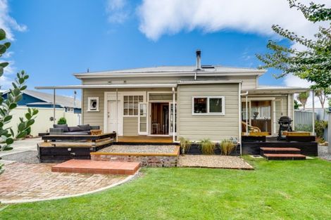 Photo of property in 72 Nelson Crescent, Napier South, Napier, 4110