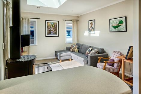 Photo of property in 46 Stellin Street, Boulcott, Lower Hutt, 5011