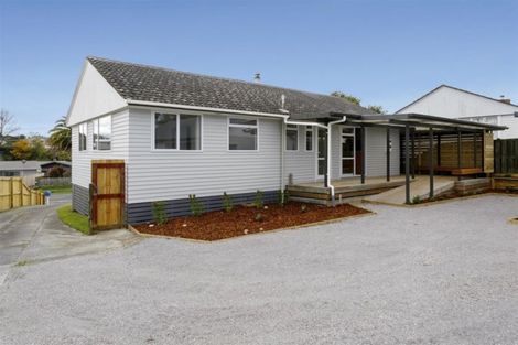Photo of property in 93 Taharepa Road, Hilltop, Taupo, 3330
