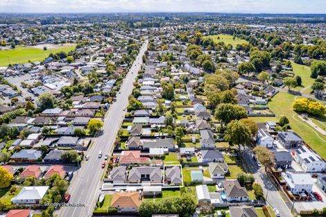 Photo of property in 256d Hills Road, Mairehau, Christchurch, 8013