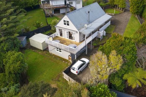 Photo of property in 17 Houston Place, Bayview, Auckland, 0629
