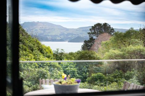 Photo of property in 28 Onuku Road, Akaroa, 7520