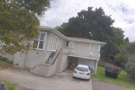 Photo of property in 54 Queenstown Road, Onehunga, Auckland, 1061