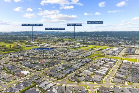 Photo of property in 3/46 Jane Maree Road, Kumeu, 0810