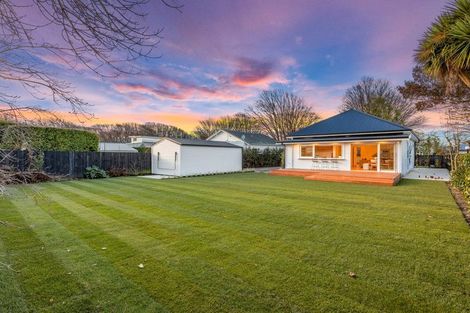 Photo of property in 17 Severn Street, St Albans, Christchurch, 8014