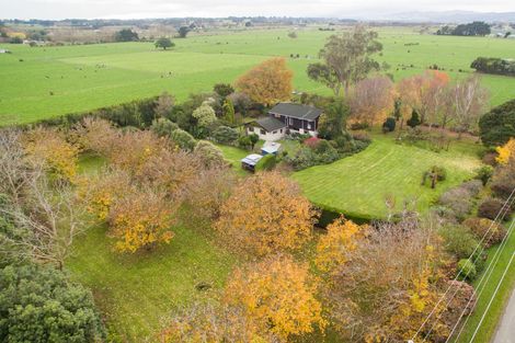 Photo of property in 107 Te Matai Road, Whakarongo, Palmerston North, 4470