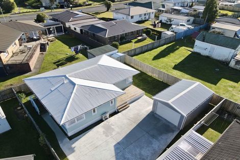 Photo of property in 30a Arthur Street, Tokoroa, 3420