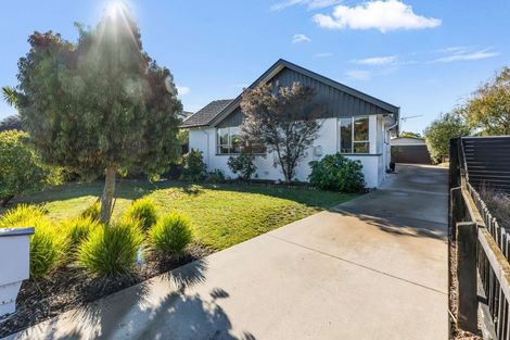 Photo of property in 20 Ashwood Street, Parklands, Christchurch, 8083