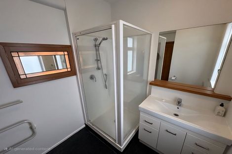 Photo of property in San Antonio Flats, 4/12 Kilbirnie Crescent, Kilbirnie, Wellington, 6022