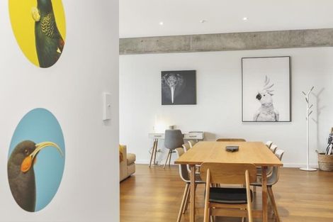 Photo of property in 1002/5 Hohipere Street, Grafton, Auckland, 1010