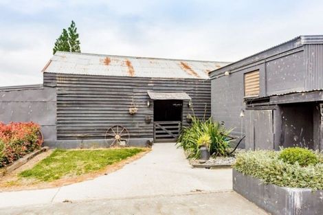 Photo of property in 68 Watsons Road, Leeston, 7682