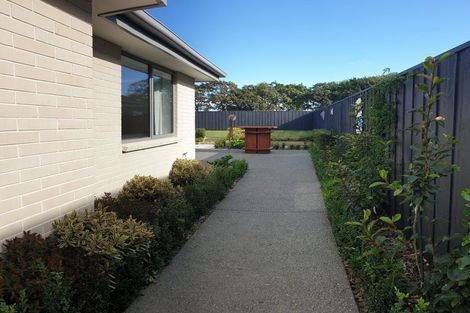 Photo of property in 23 Croydon Street, Woodend, 7610