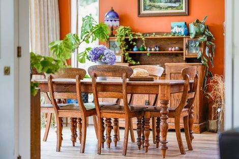 Photo of property in 46 North Manakau Road, Manakau, Levin, 5573