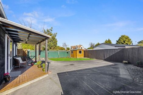 Photo of property in 12a Pharazyn Street, Feilding, 4702