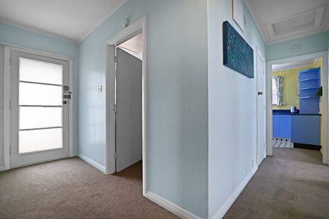 Photo of property in 6 Collins Street, Netherby, Ashburton, 7700