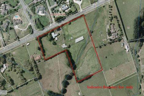 Photo of property in 33 Ranfurly Road, Alfriston, Auckland, 2105