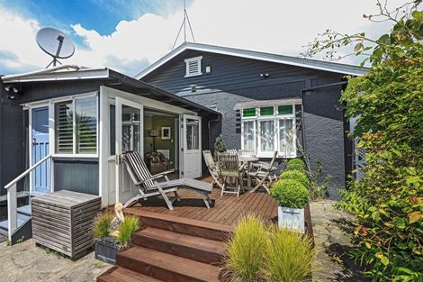 Photo of property in 47 Vigor Brown Street, Napier South, Napier, 4110