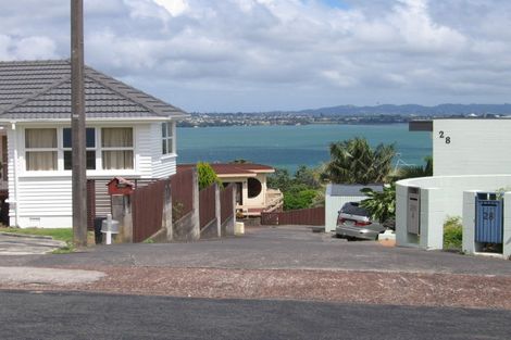 Photo of property in 28a Tizard Road, Birkenhead, Auckland, 0626