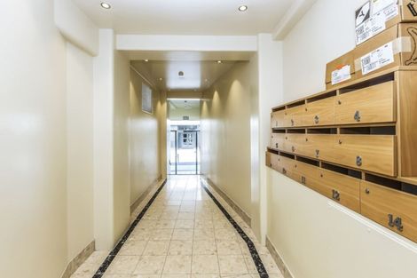 Photo of property in Madison On Tory, 6/148 Tory Street, Te Aro, Wellington, 6011