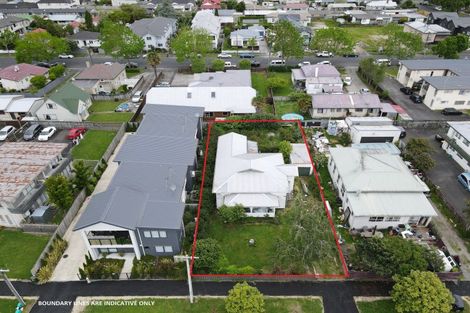 Photo of property in 6 Coates Street, Hamilton East, Hamilton, 3216