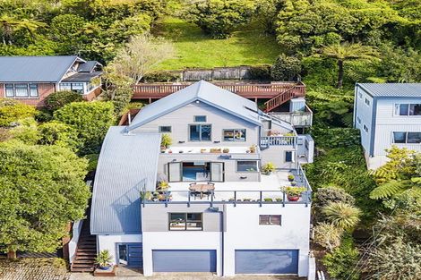 Photo of property in 88 Mitchell Street, Brooklyn, Wellington, 6021