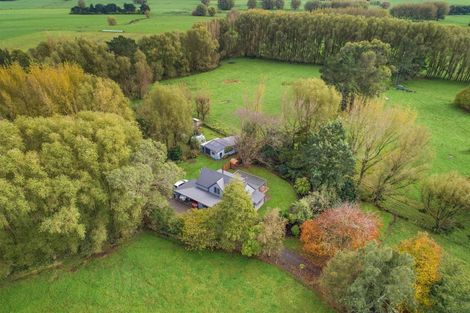 Photo of property in 1293a Roberts Line, Bunnythorpe, Palmerston North, 4478