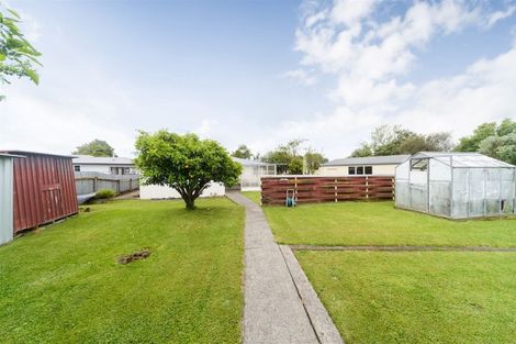 Photo of property in 8 Moray Place, Highbury, Palmerston North, 4412