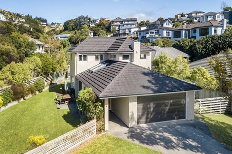 Photo of property in 4 Botany Lane, Whitby, Porirua, 5024