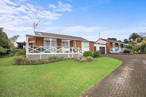 Photo of property in 68 Norwood Road, Paeroa, 3600