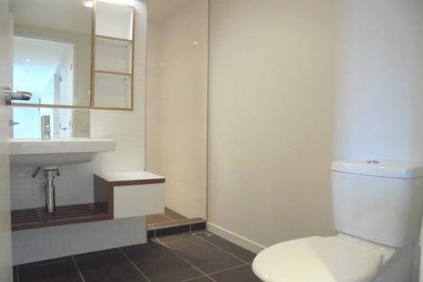 Photo of property in Piermont Apartments, 4h/82 Cable Street, Te Aro, Wellington, 6011