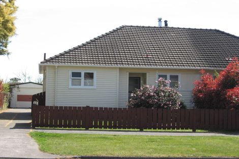 Photo of property in 29 Clinkard Avenue, Glenholme, Rotorua, 3010