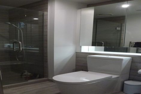 Photo of property in 1206/8 Hereford Street, Freemans Bay, Auckland, 1011