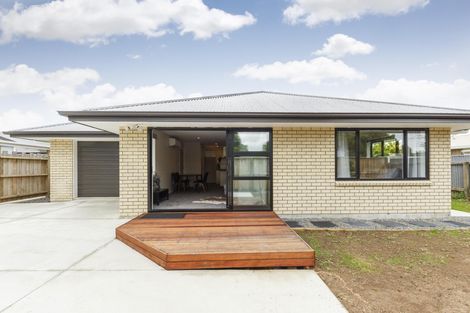 Photo of property in 8a Church Street, Feilding, 4702