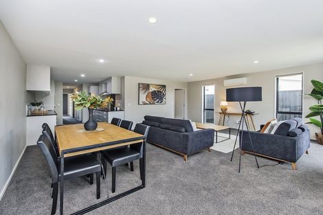 Photo of property in 64 Gosling Crescent, Halswell, Christchurch, 8025