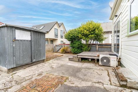 Photo of property in 663 Castle Street, North Dunedin, Dunedin, 9016