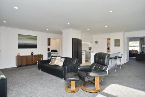 Photo of property in 3 Mcquillan Avenue, Woodend, 7610