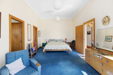 Photo of property in 75 Grafton Road, Roseneath, Wellington, 6011