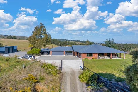 Photo of property in 258 Loburn Kowai Road, Loburn, Rangiora, 7472