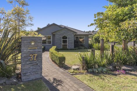 Photo of property in 37 Saint Andrews Drive, Bethlehem, Tauranga, 3110