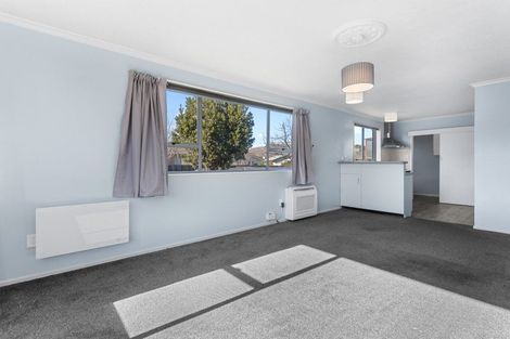 Photo of property in 1/4 Wanstead Place, Woolston, Christchurch, 8062