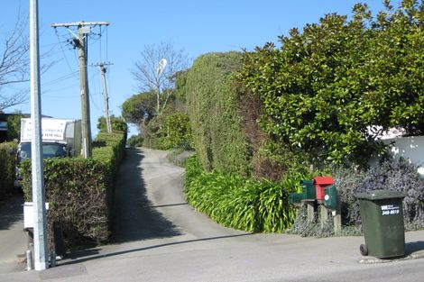 Photo of property in 23b Dyers Pass Road, Cashmere, Christchurch, 8022