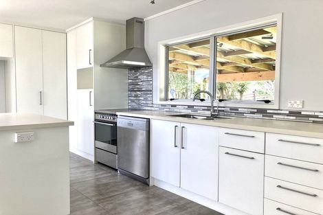 Photo of property in 21 West Harbour Drive, West Harbour, Auckland, 0618