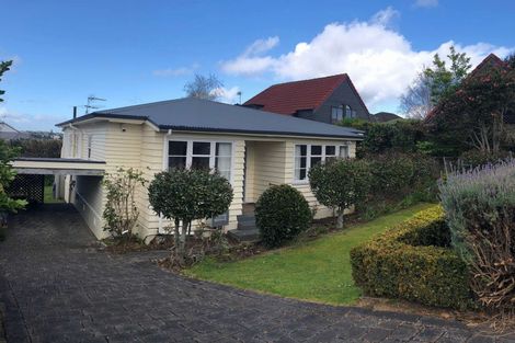 Photo of property in 51 Rautara Street, Orakei, Auckland, 1071