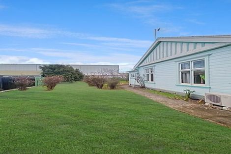 Photo of property in 7 Windsor Street, Dannevirke, 4930