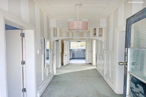 Photo of property in 8 Bathgate Street, South Dunedin, Dunedin, 9012