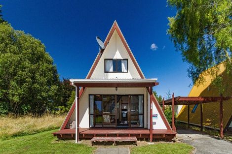 Photo of property in 59c Arawa Street, Ohakune, 4625