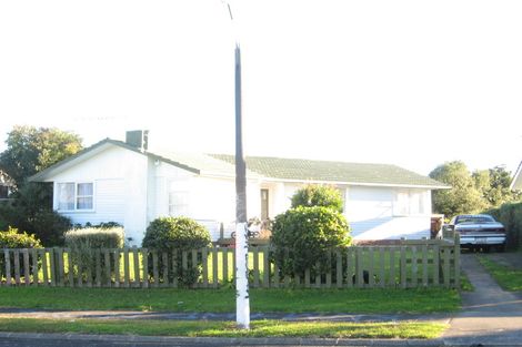 Photo of property in 22 Winsford Street, Manurewa, Auckland, 2102