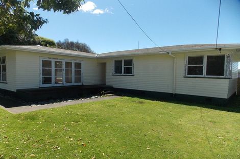 Photo of property in 3 Clifton Street, Bulls, 4818